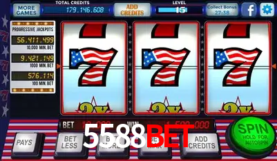 Apostas Esportivas na 5588bet: Um Guia Completo