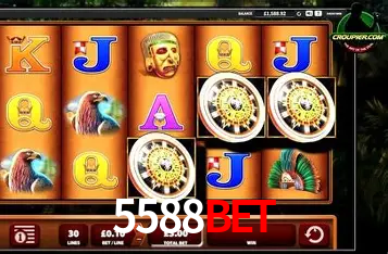 Explorando a Categoria de Eventos em Apostas na 5588bet