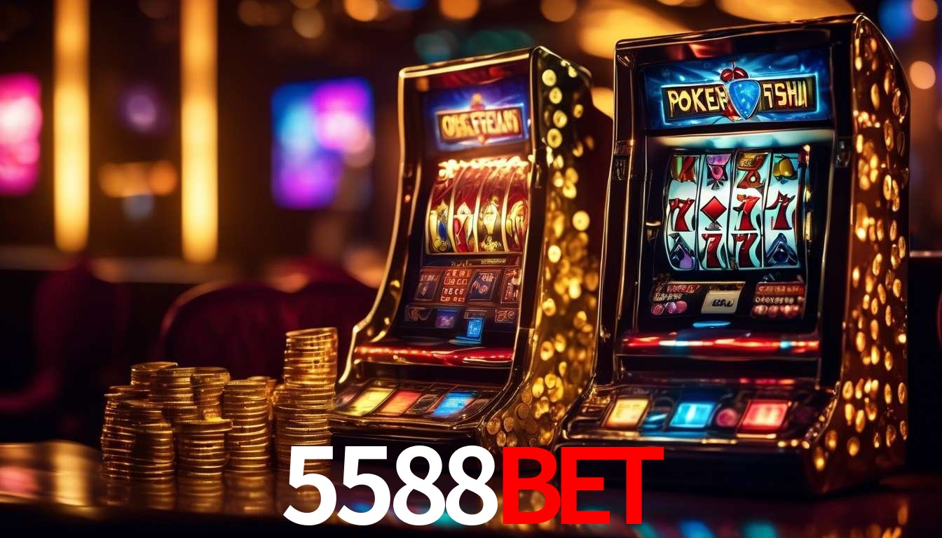 Jogos Exclusivos 5588bet