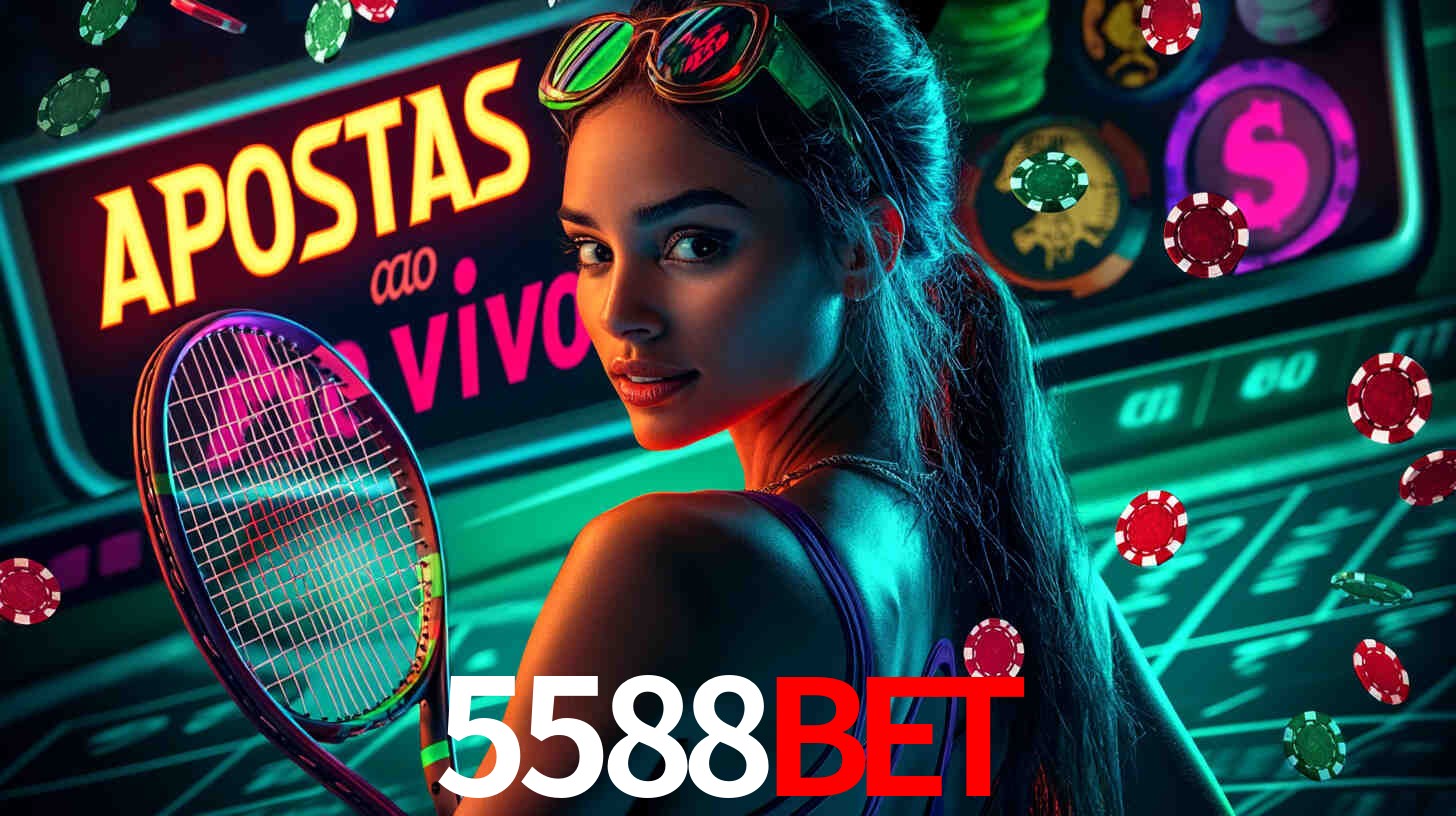 A Emoção da Loteria na 5588bet: Uma Chance de Mudança de Vida
