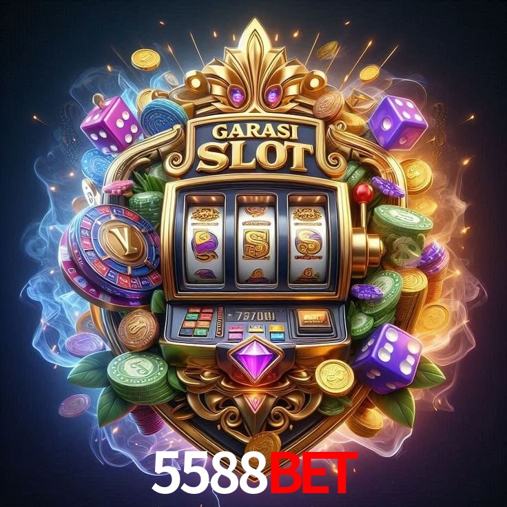 Acesso à conta 5588bet