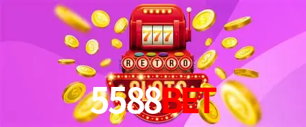 A Popularidade dos Caça-Níqueis no 5588bet