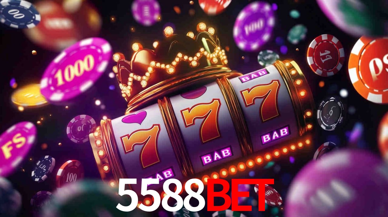 Game Providers 5588bet