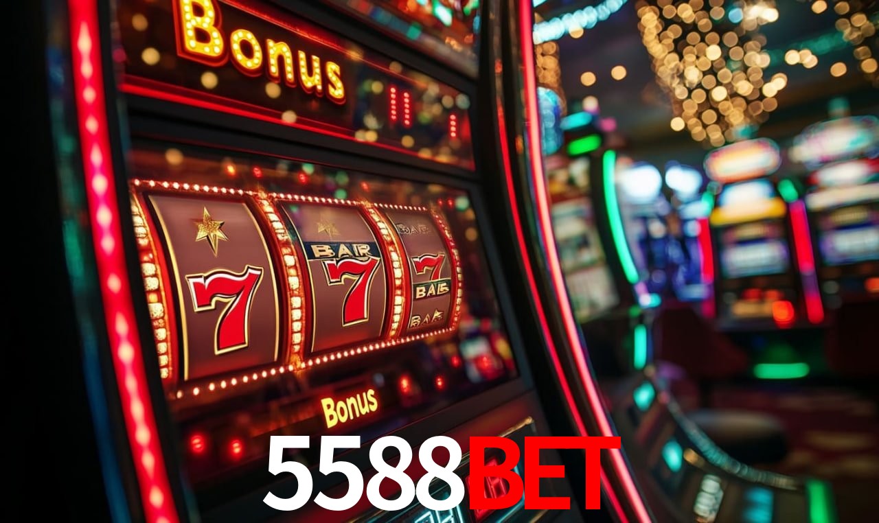 App mobile 5588bet