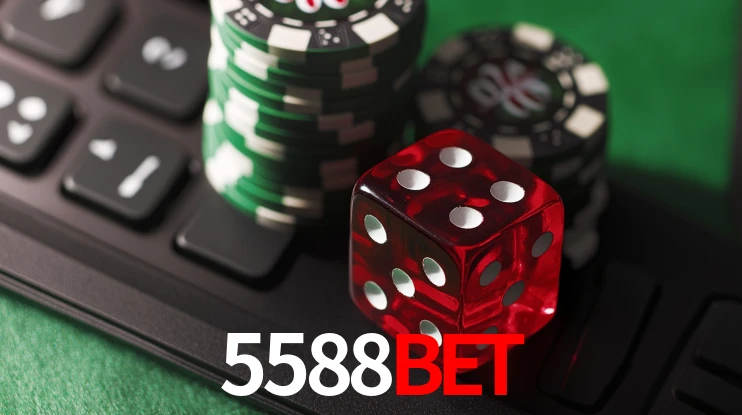 Flash Promotion 5588bet