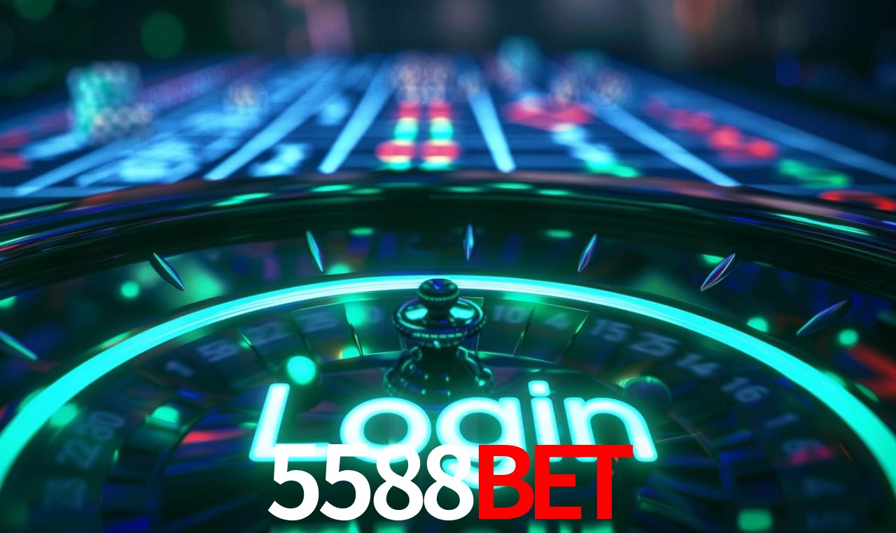 Design Responsivo 5588bet