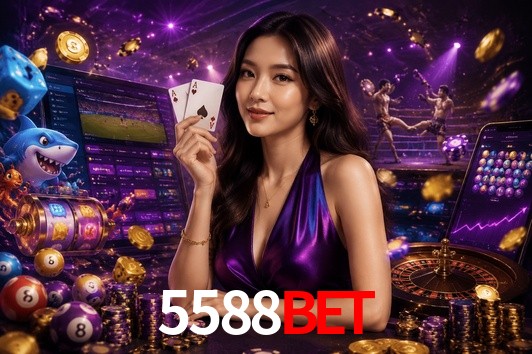 Blackjack Table 5588bet