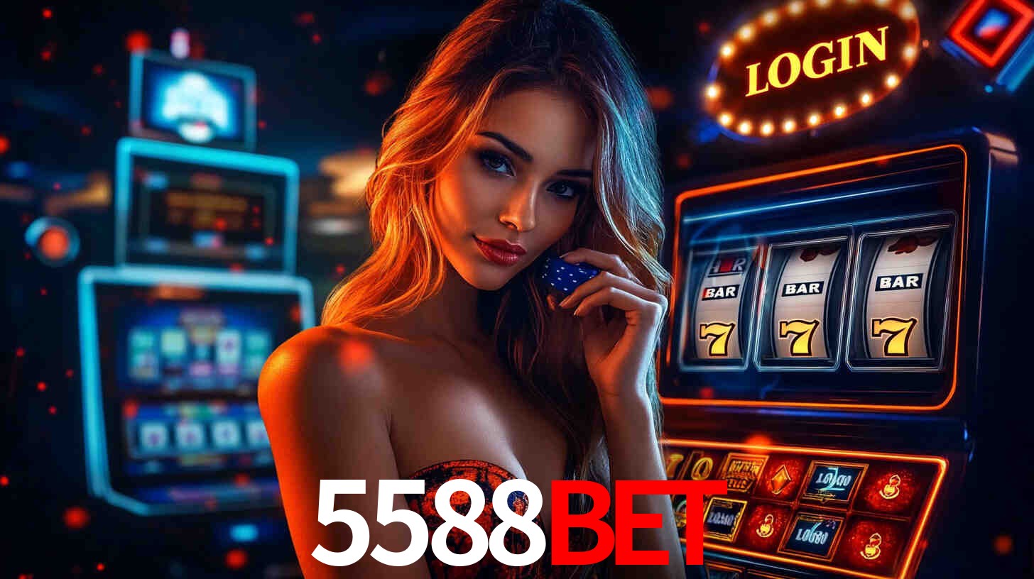 5588bet.com