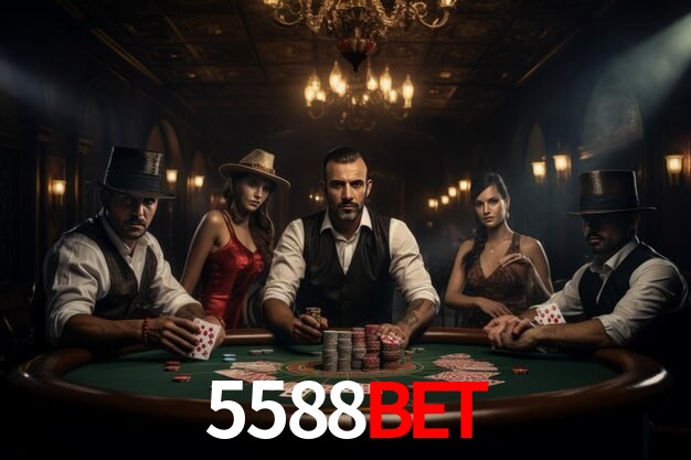 Torneios 5588bet