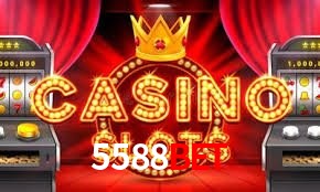 Slot Games 5588bet