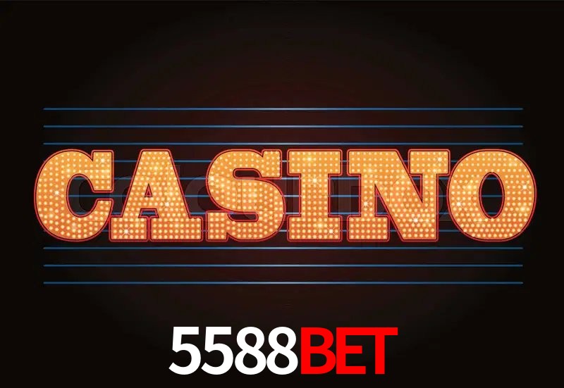 Ofertas Exclusivas 5588bet