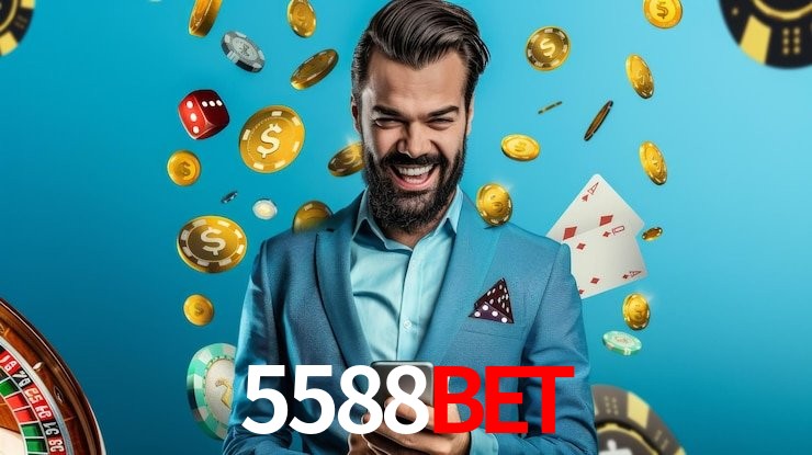 Live Casino 5588bet