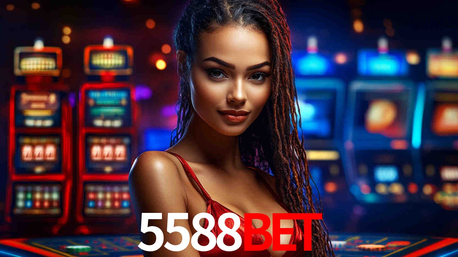 cassino 5588bet