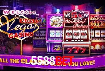 Descubra a Magia dos Jogos de Arcade no 5588bet