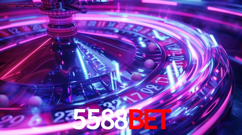 PIX Instantâneo 5588bet
