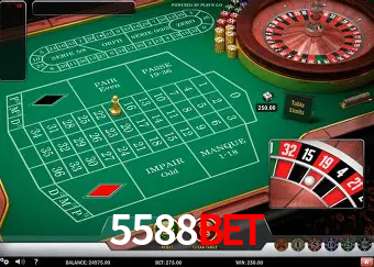 A Emoção da Loteria na 5588bet: Uma Chance de Mudança de Vida