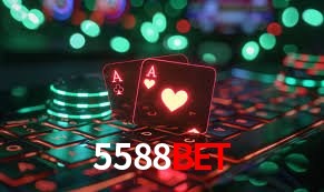 Promoções Sazonais 5588bet