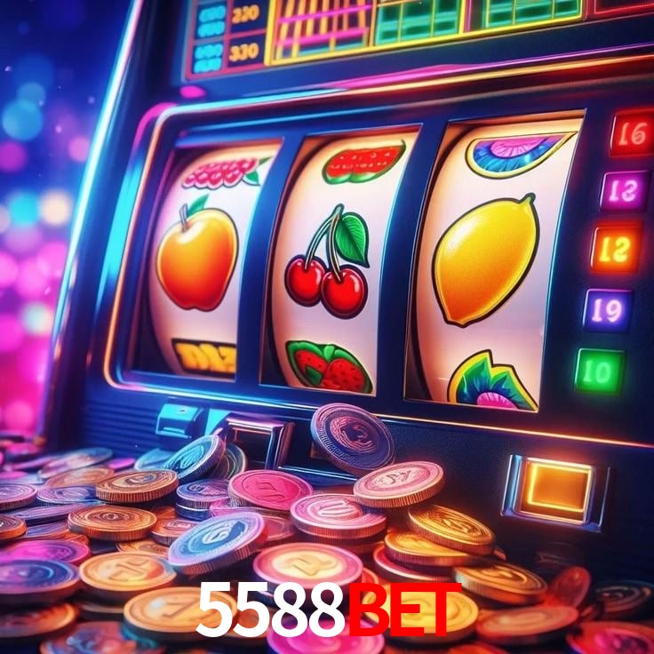 Promoção Relâmpago 5588bet