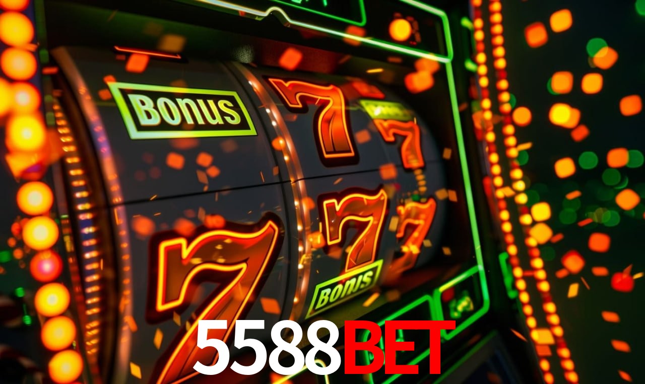 Programa VIP 5588bet