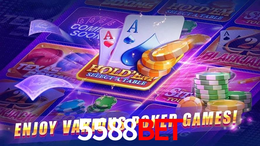Bônus Diários 5588bet