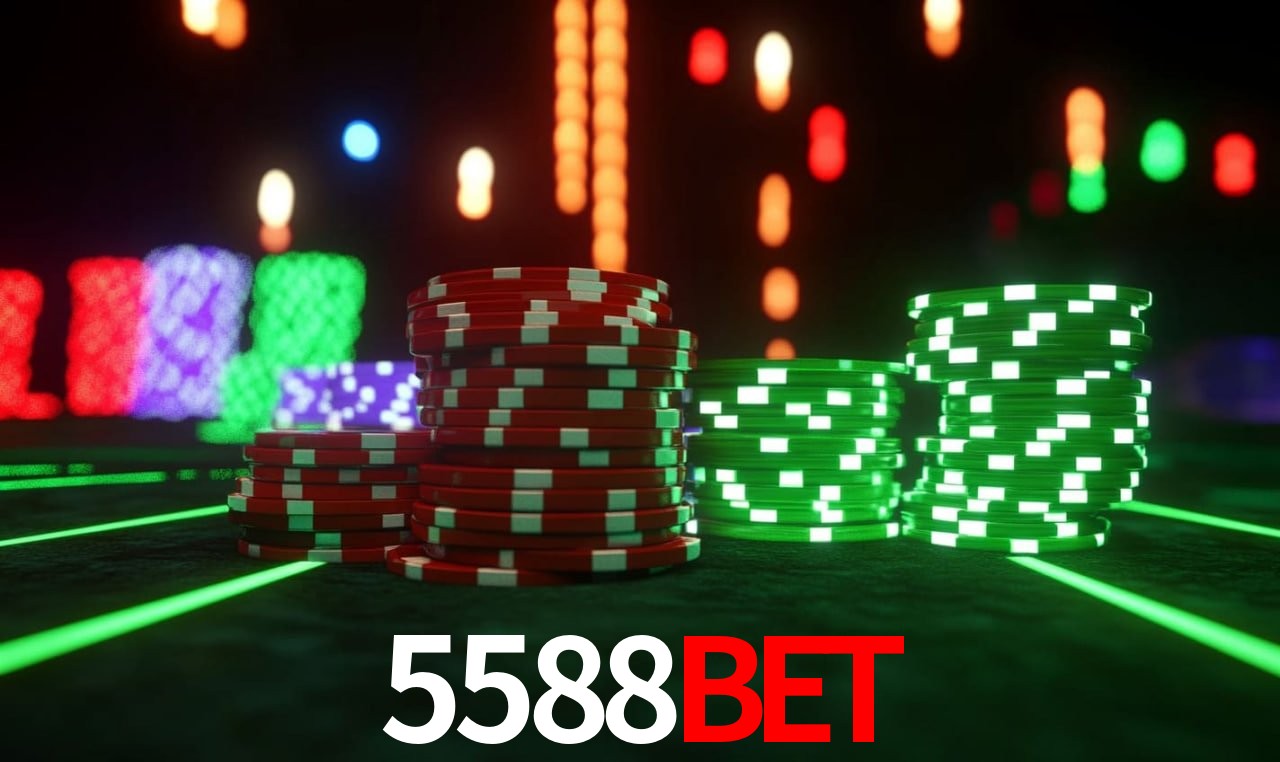 Game Statistics 5588bet