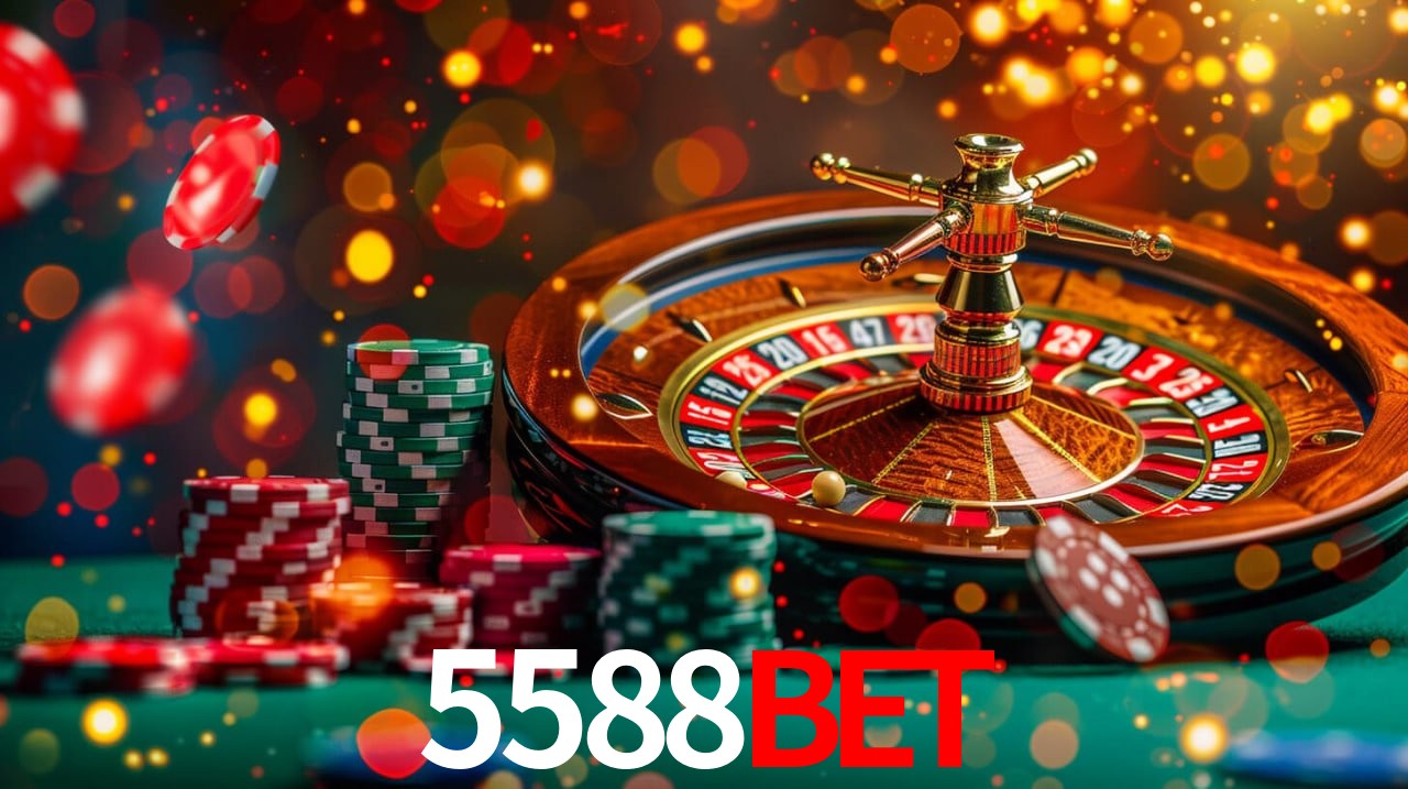 Interface Premium 5588bet