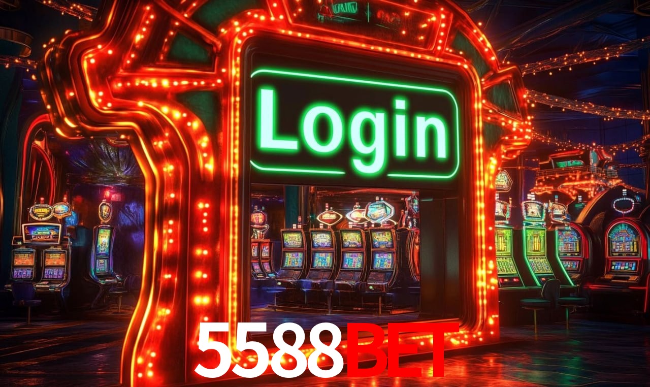 Tecnologia da Plataforma 5588bet