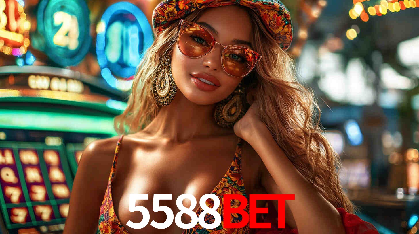 Resumo visual de bônus e campanhas 5588bet