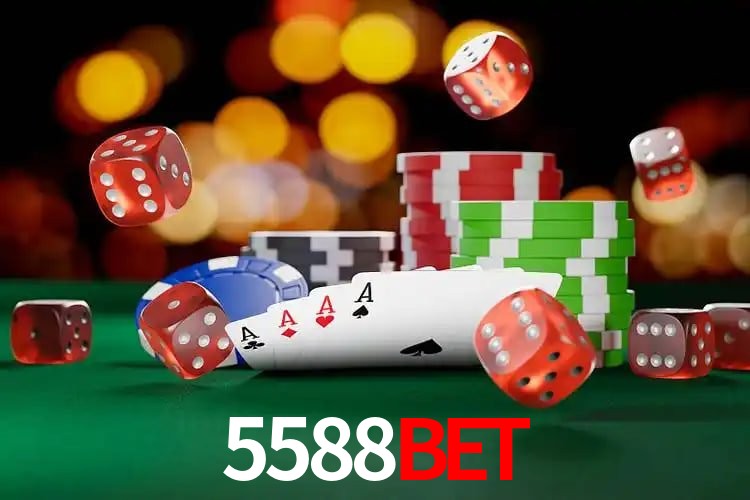 Aplicativo mobile 5588bet