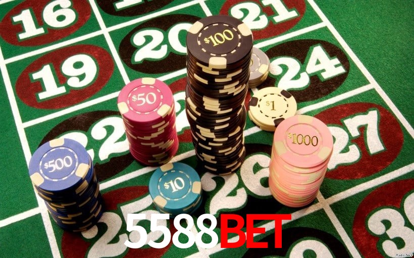 Integração de APIs 5588bet