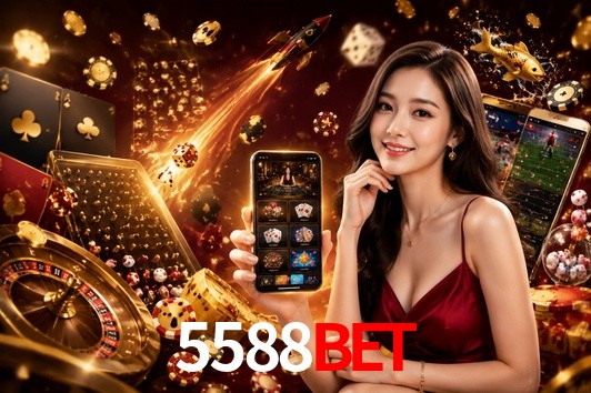 Platform Technology 5588bet
