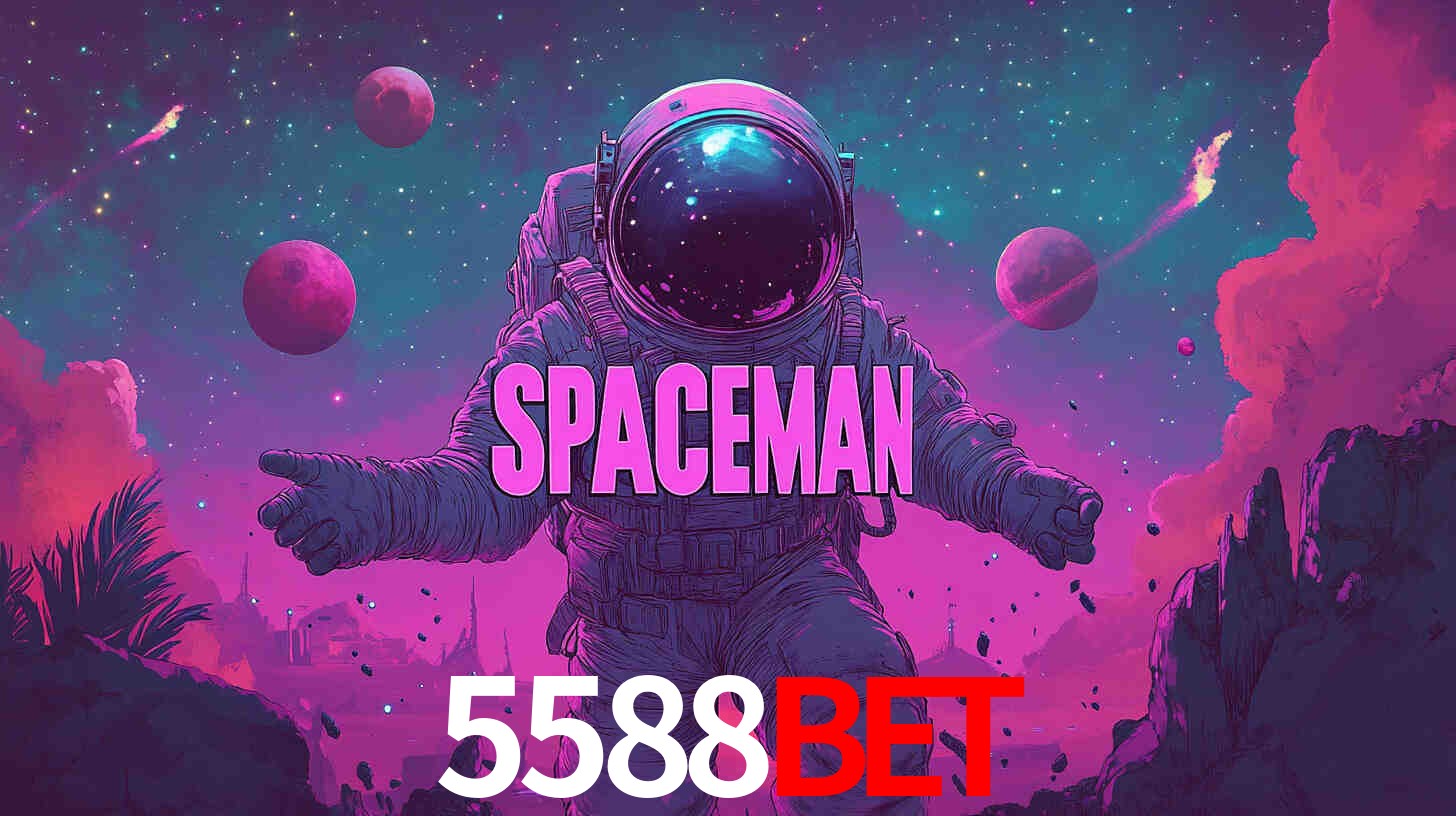 Desvendando o Mundo dos Jogos Virtuais na 5588bet
