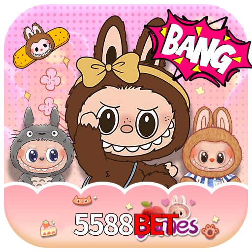 Logo 5588bet
